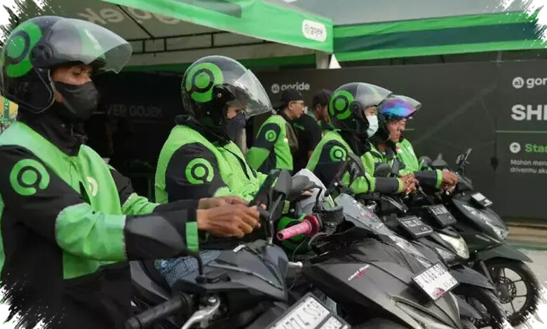 Komisi 8 Persen Tak Bikin Ojol Rugi, Maman Sebut Mayoritas Mitra Justru Aman