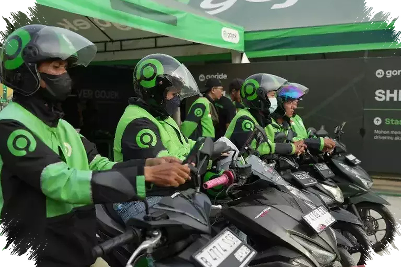 Komisi 8 Persen Tak Bikin Ojol Rugi, Maman Sebut Mayoritas Mitra Justru Aman