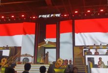FFNS 2026 Fall Pindah ke Yogyakarta, Garena Ubah Grand Finals Jadi Festival Rakyat