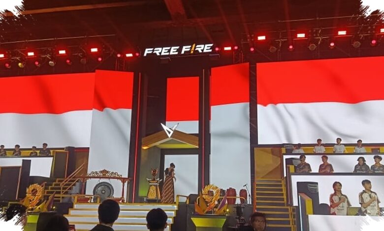 FFNS 2026 Fall Pindah ke Yogyakarta, Garena Ubah Grand Finals Jadi Festival Rakyat