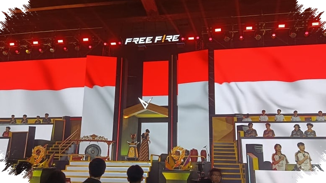 FFNS 2026 Fall Pindah ke Yogyakarta, Garena Ubah Grand Finals Jadi Festival Rakyat