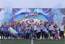 Akademi Persib Bandung Bangkit dari Kekalahan, Tutup Final U-18 dengan 5-0