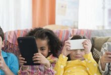 Anak Jarang Main di Luar Rumah, Risiko Mata Minus Bisa Muncul Sebelum Usia 8 Tahun