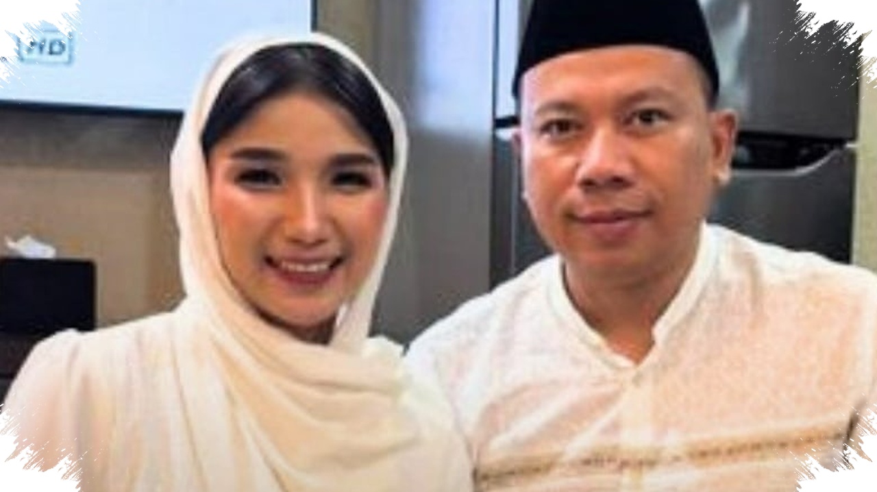 Fangfang Hamil 9 Bulan, Konflik dengan Vicky Prasetyo Makin Terbuka