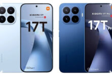 Xiaomi 17T Pro Melaju Kencang, Dimensity 9500 4,21 GHz Bikin Rival Waspada