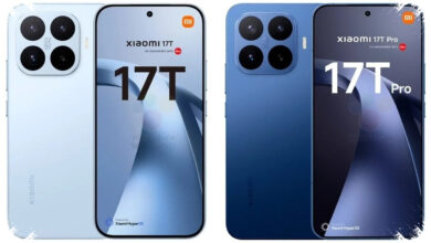 Xiaomi 17T Pro Melaju Kencang, Dimensity 9500 4,21 GHz Bikin Rival Waspada