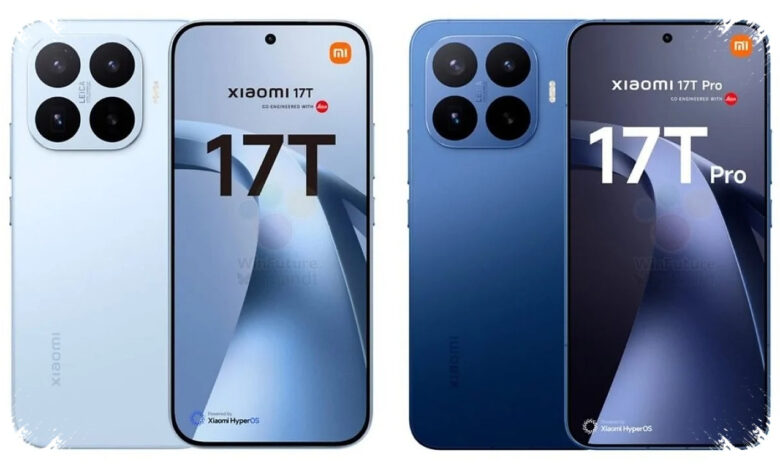 Xiaomi 17T Pro Melaju Kencang, Dimensity 9500 4,21 GHz Bikin Rival Waspada
