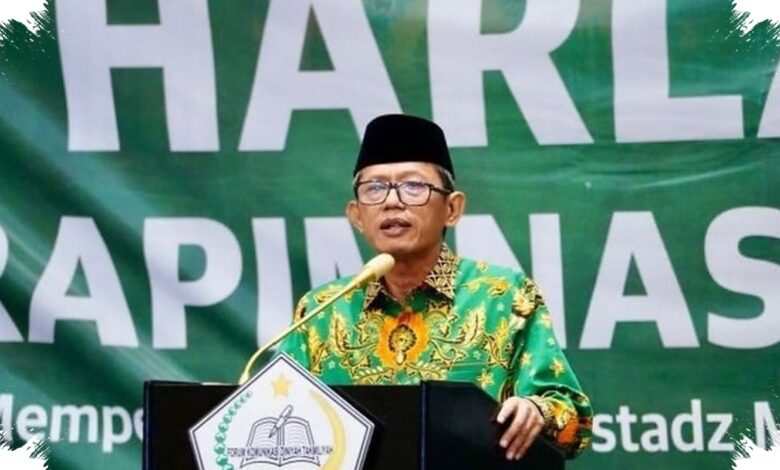 Prabowo Turun Tangan Redakan Polemik, FKDT Nilai Langkah Ini Tepat