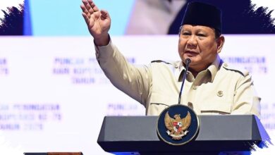Prabowo Minta Semua Barang Subsidi Lewat Kopdes Merah Putih, Ini Alasannya