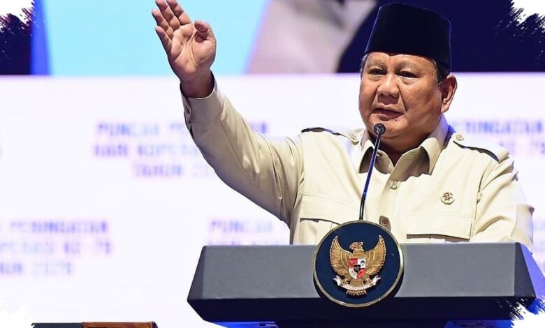 Prabowo Minta Semua Barang Subsidi Lewat Kopdes Merah Putih, Ini Alasannya