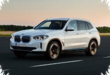 BMW iX3 Tembus Lebih dari 800 Km di Jalan Nyata, Jawaban atas Keraguan Mobil Listrik