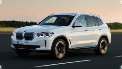 BMW iX3 Tembus Lebih dari 800 Km di Jalan Nyata, Jawaban atas Keraguan Mobil Listrik