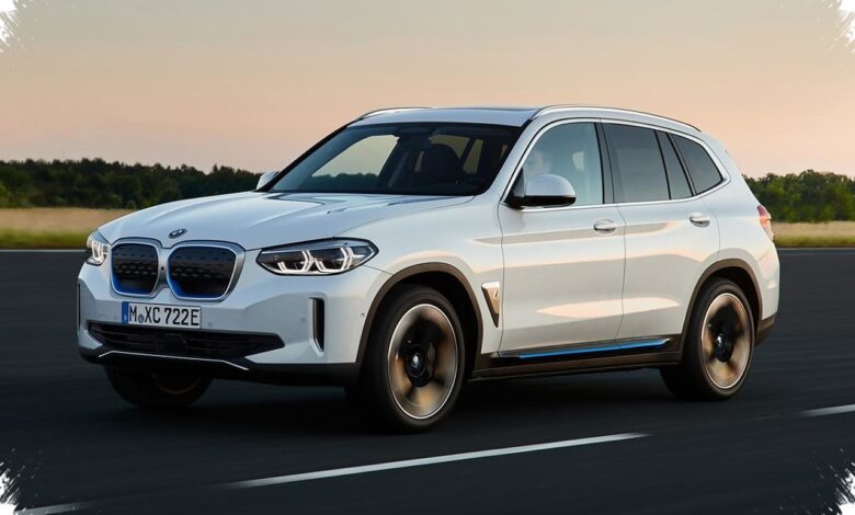 BMW iX3 Tembus Lebih dari 800 Km di Jalan Nyata, Jawaban atas Keraguan Mobil Listrik