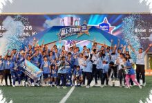 Akademi Persib Hajar Putri Garut 5-0 di Final U-18, Bangkit Setelah Kalah di Grup