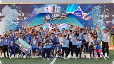 Akademi Persib Hajar Putri Garut 5-0 di Final U-18, Bangkit Setelah Kalah di Grup
