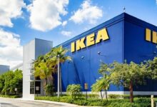 IKEA Tutup 2 Titik Layanan di AS, Sinyal Peralihan ke Layanan Digital Makin Jelas