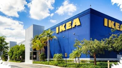 IKEA Tutup 2 Titik Layanan di AS, Sinyal Peralihan ke Layanan Digital Makin Jelas