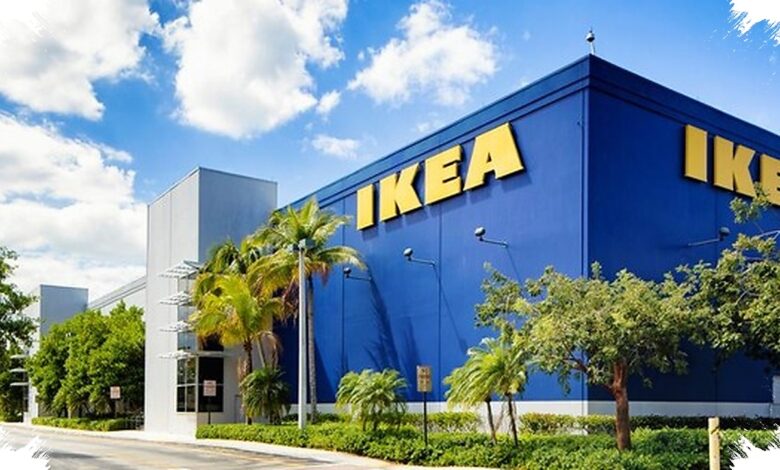 IKEA Tutup 2 Titik Layanan di AS, Sinyal Peralihan ke Layanan Digital Makin Jelas