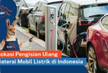 Baterai Mobil Listrik Ternyata Jauh Lebih Awet, Ini Data yang Bikin Banyak Orang Kaget