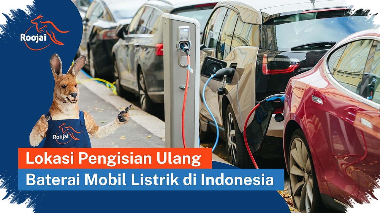 Baterai Mobil Listrik Ternyata Jauh Lebih Awet, Ini Data yang Bikin Banyak Orang Kaget