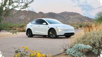 4 Model Tesla 2026 yang Masih Sulit Diabaikan, Teknologi Matang dan Serba Responsif