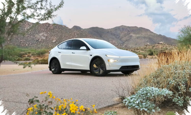 4 Model Tesla 2026 yang Masih Sulit Diabaikan, Teknologi Matang dan Serba Responsif