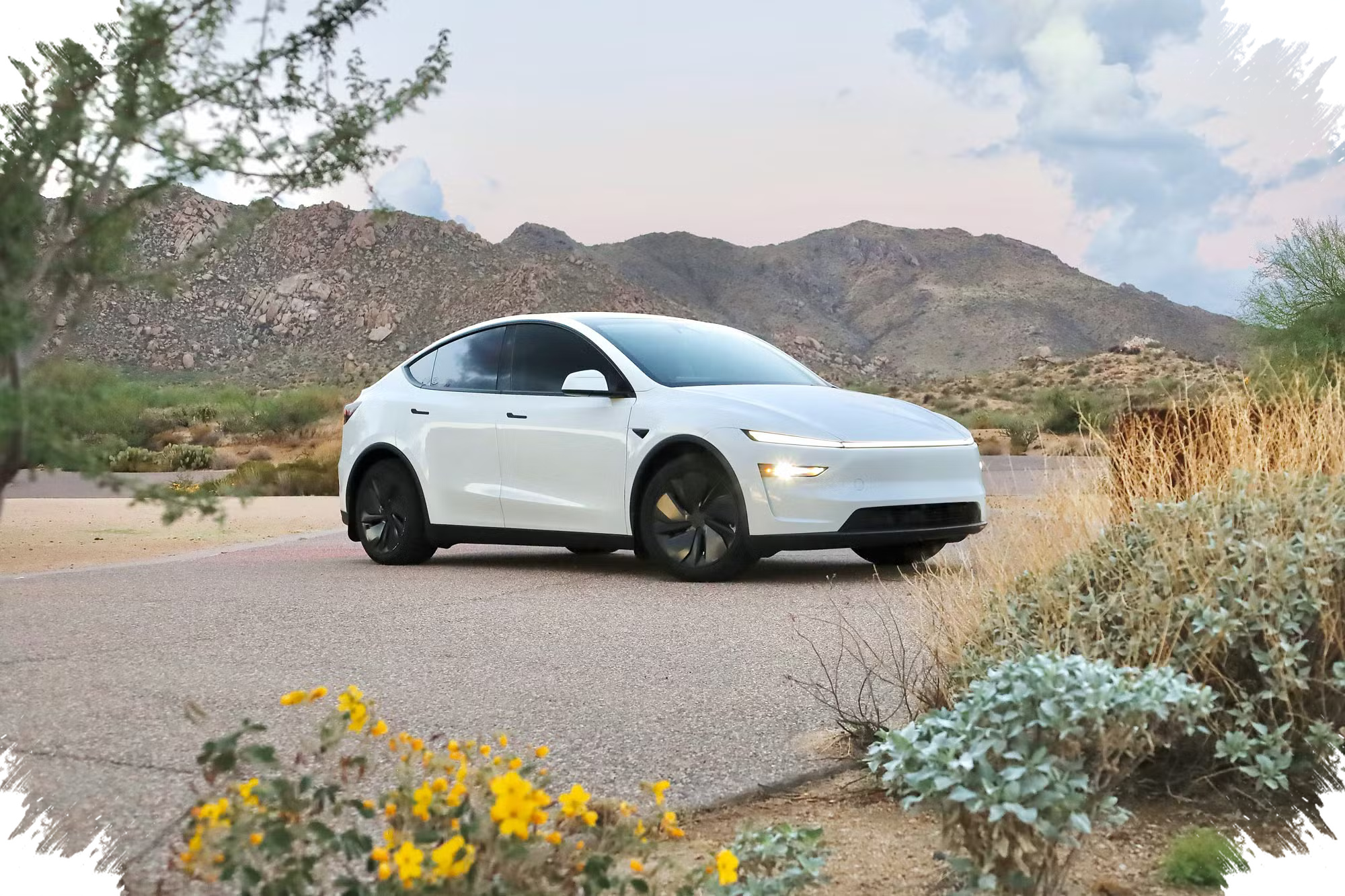 4 Model Tesla 2026 yang Masih Sulit Diabaikan, Teknologi Matang dan Serba Responsif