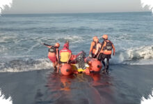 Rubber Boat dan Drone Dikerahkan, Remaja 17 Tahun di Pantai Pererenan Masih Dicari