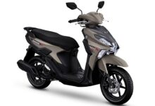 Yamaha Gear Ultima Hybrid Tak Perlu Dicharge, Ini yang Bikin Lega Saat Dipakai Harian