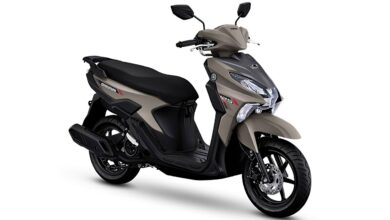 Yamaha Gear Ultima Hybrid Tak Perlu Dicharge, Ini yang Bikin Lega Saat Dipakai Harian
