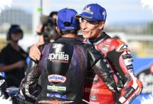 Martin Masih Memimpin, Ogura dan Marc Marquez Makin Dekat Usai Sachsenring