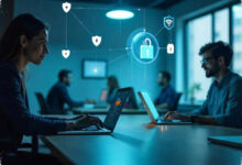 5 Fitur Laptop yang Perlu Dicek Saat Ransomware AI Mengincar Pekerja Hybrid