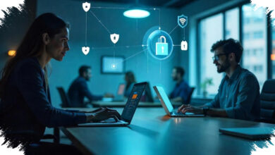 5 Fitur Laptop yang Perlu Dicek Saat Ransomware AI Mengincar Pekerja Hybrid
