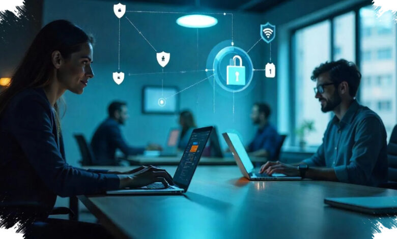 5 Fitur Laptop yang Perlu Dicek Saat Ransomware AI Mengincar Pekerja Hybrid