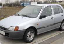 Starlet EP70 Jadi Awal Cerita Yaris, Jejak Evolusinya Dimulai Sejak 1985