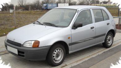 Starlet EP70 Jadi Awal Cerita Yaris, Jejak Evolusinya Dimulai Sejak 1985