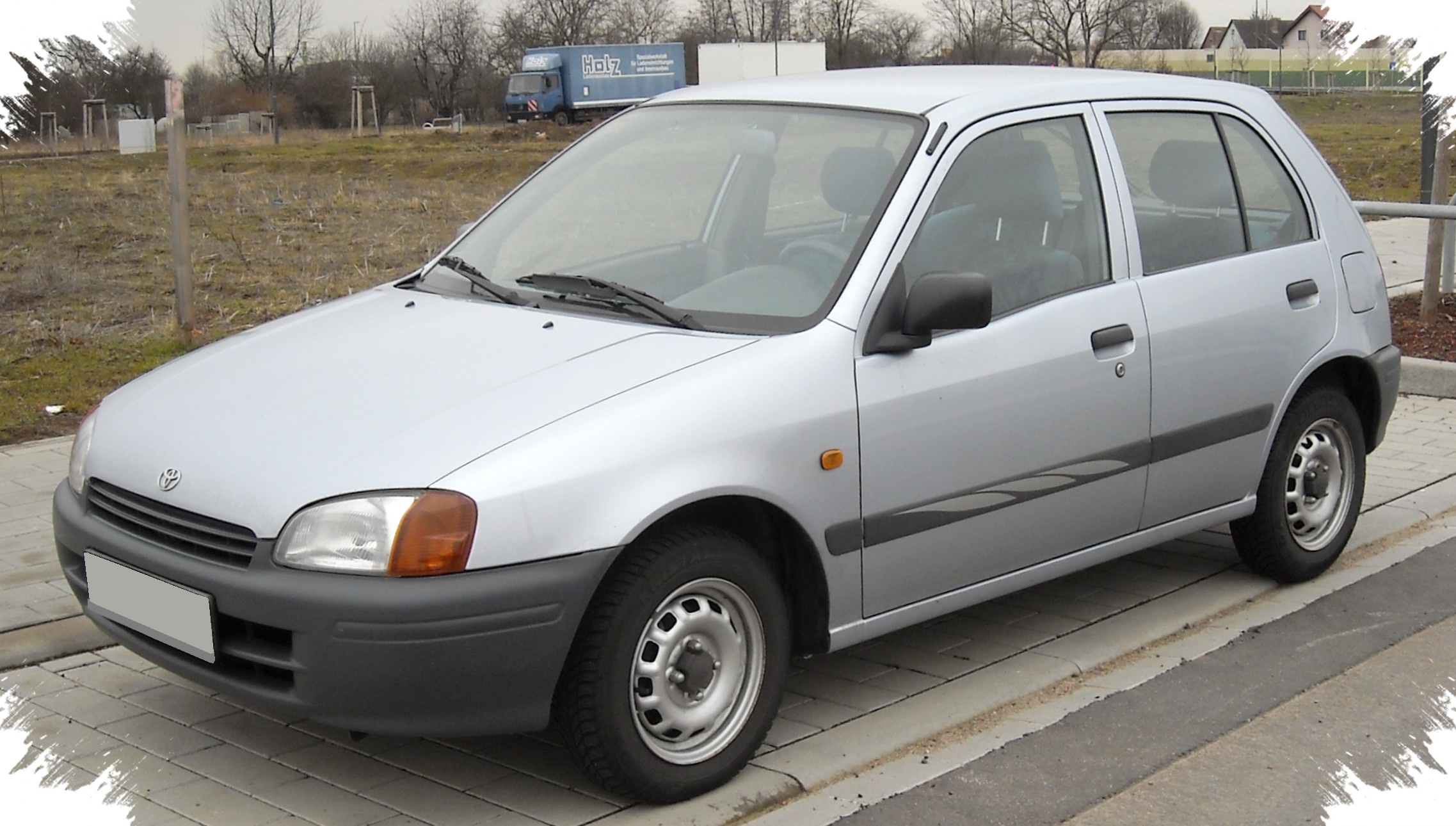 Starlet EP70 Jadi Awal Cerita Yaris, Jejak Evolusinya Dimulai Sejak 1985