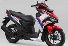 Honda Tetap Pertahankan Flat Deck di Vario Evo 160, Ini Alasan di Baliknya