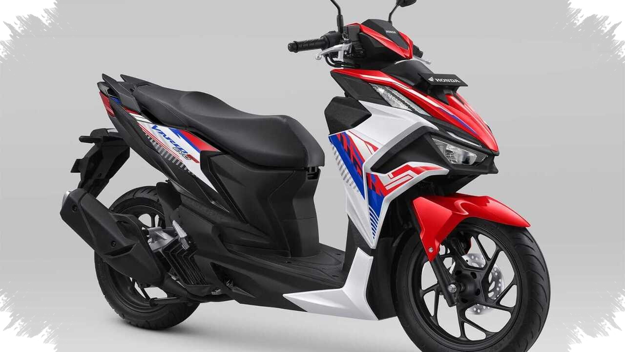Honda Tetap Pertahankan Flat Deck di Vario Evo 160, Ini Alasan di Baliknya