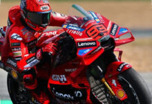 Marc Marquez Mengamuk di Sachsenring, Klasemen MotoGP 2026 Makin Rapat