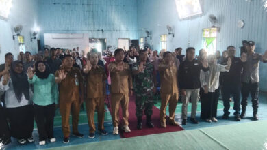 Bamsoet Dorong Komunitas VW Jadi Motor Ekraf, Karnaval VW Kodok Punya Dampak Nyata