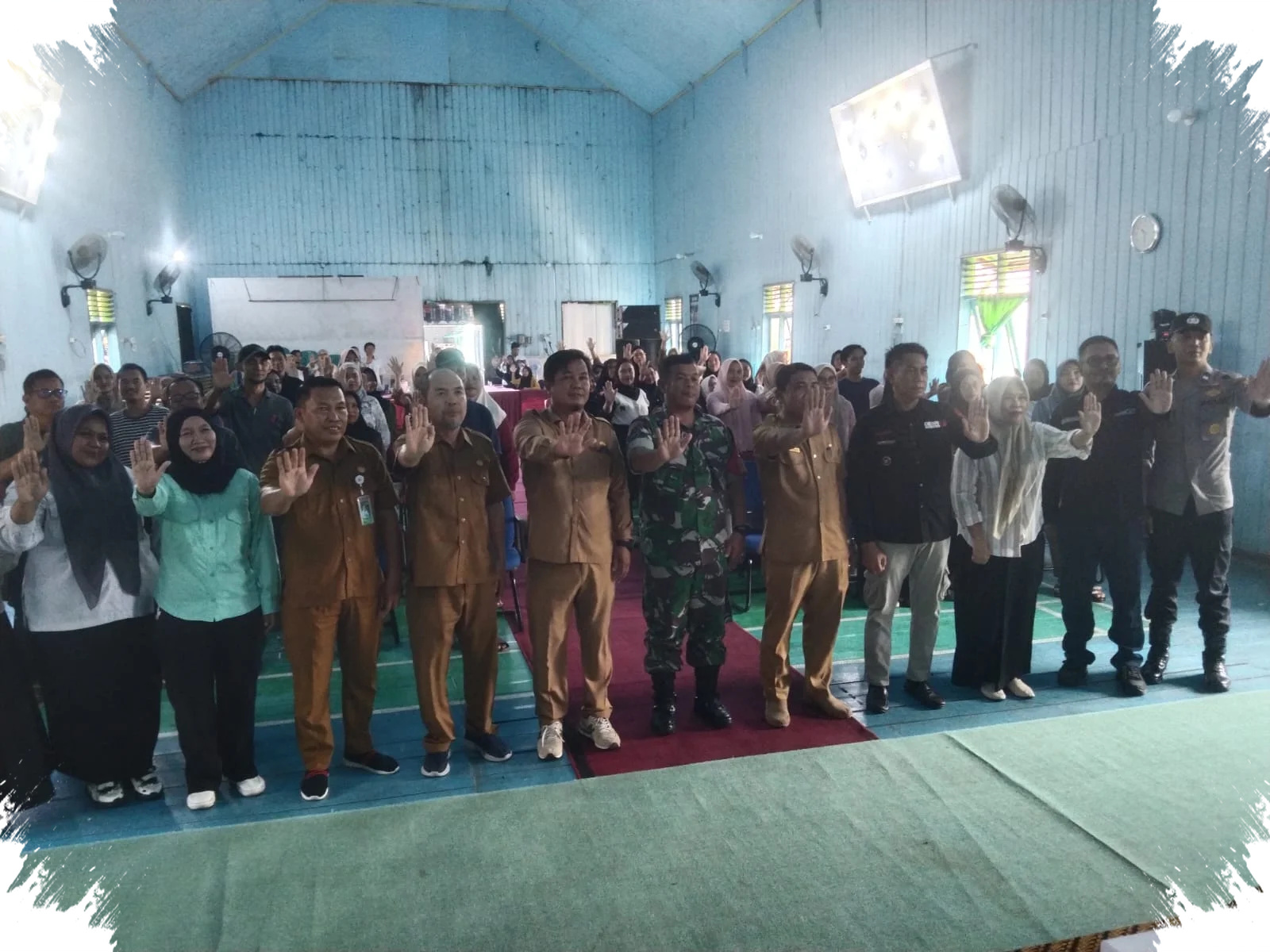 Bamsoet Dorong Komunitas VW Jadi Motor Ekraf, Karnaval VW Kodok Punya Dampak Nyata