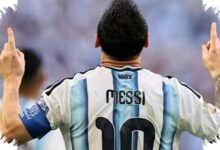 Inggris Tipis Diunggulkan Lawan Argentina, Duel Messi hingga Kane Diprediksi Ketat