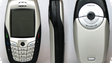 Nokia 1100 dan 3310 Pernah Jadi Simbol Keren, Saat Ponsel Sederhana Menguasai Dunia