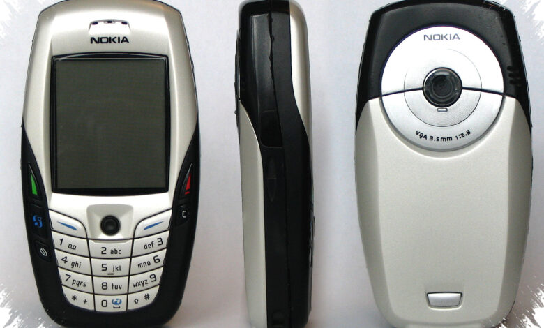 Nokia 1100 dan 3310 Pernah Jadi Simbol Keren, Saat Ponsel Sederhana Menguasai Dunia