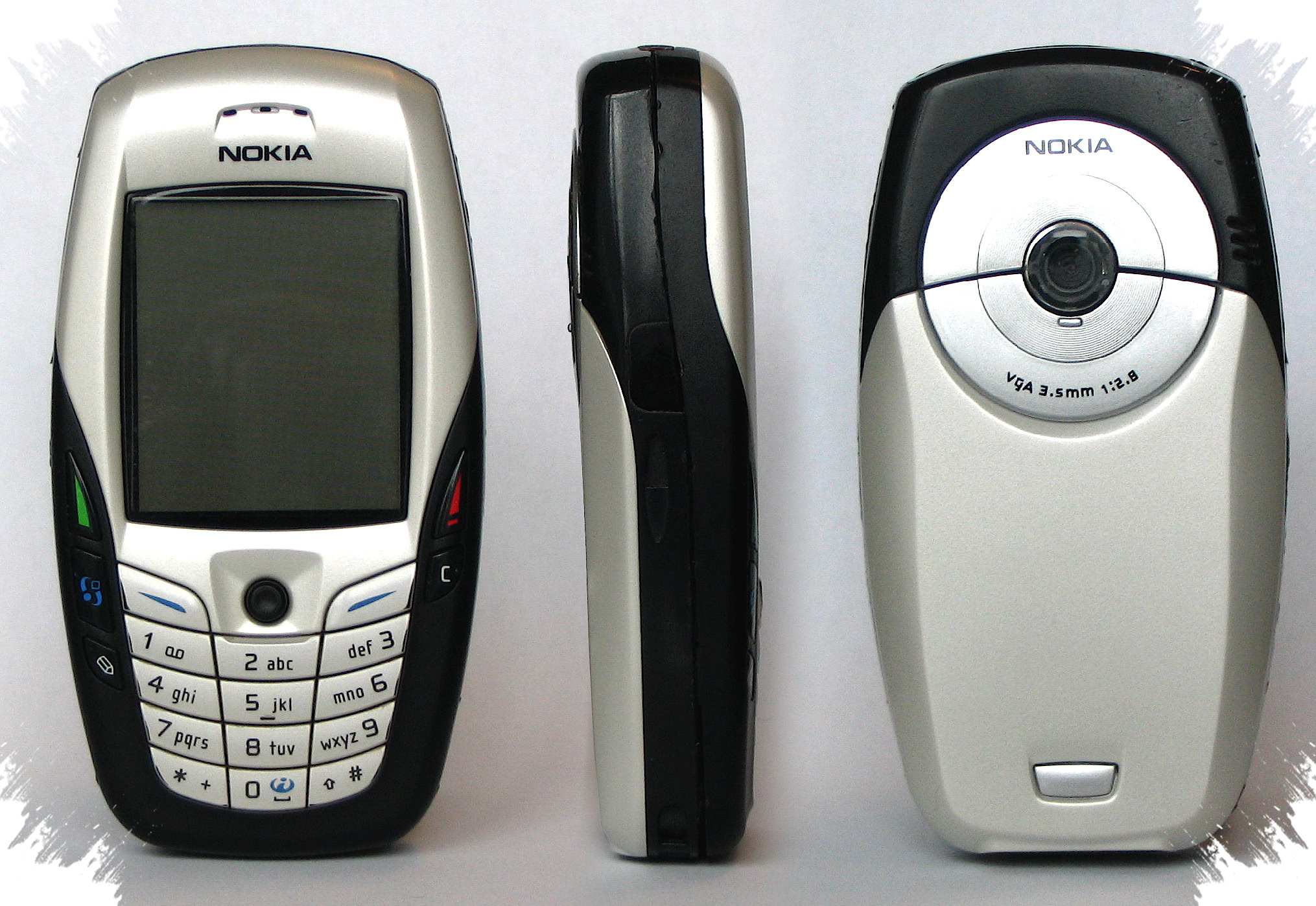 Nokia 1100 dan 3310 Pernah Jadi Simbol Keren, Saat Ponsel Sederhana Menguasai Dunia