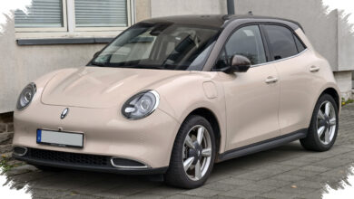 Ora 6 Muncul dengan Wajah Beetle, Tapi Tenaganya Naik Jauh Lebih Serius