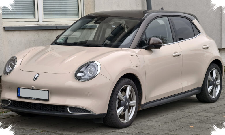 Ora 6 Muncul dengan Wajah Beetle, Tapi Tenaganya Naik Jauh Lebih Serius