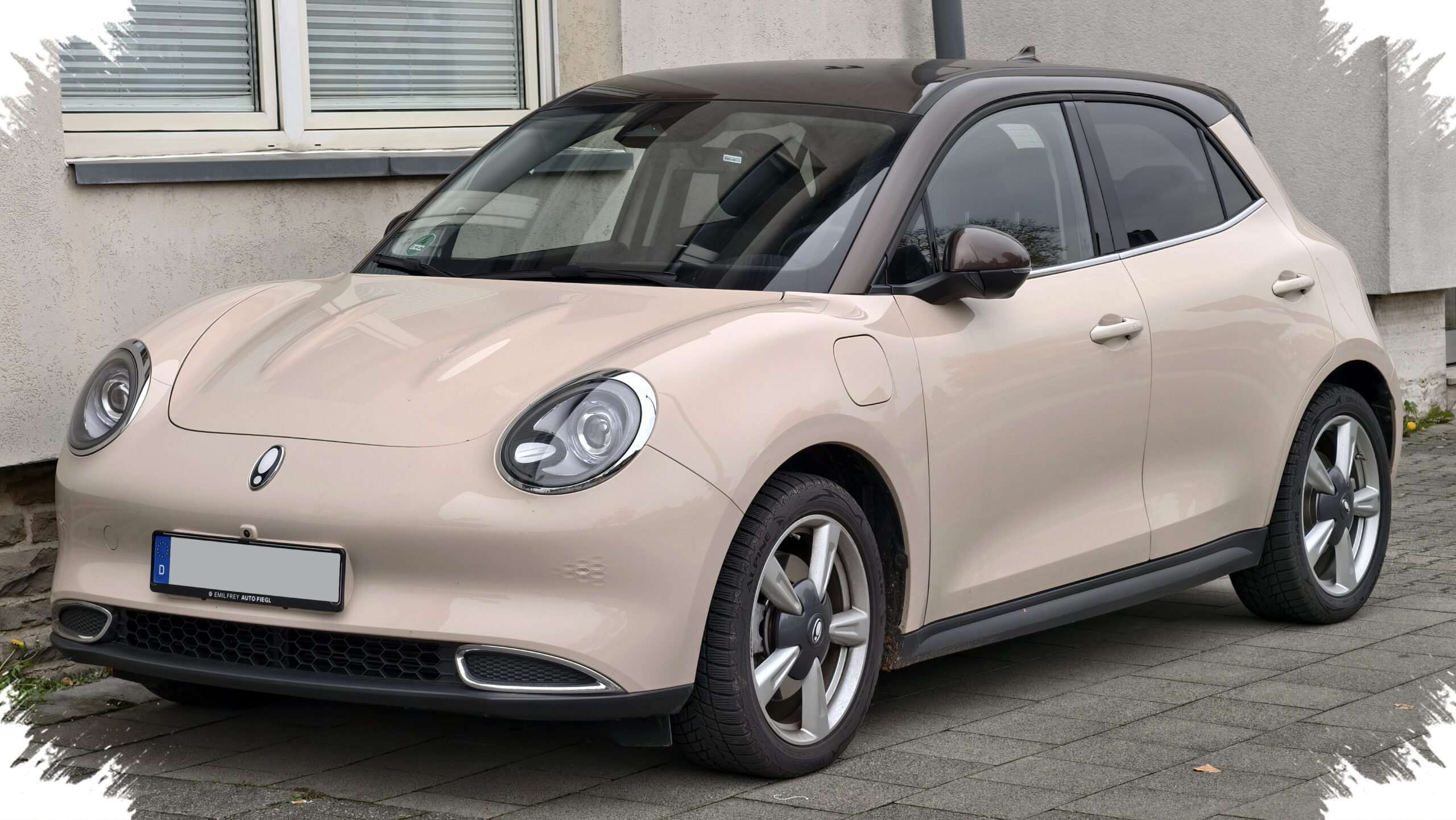 Ora 6 Muncul dengan Wajah Beetle, Tapi Tenaganya Naik Jauh Lebih Serius