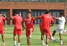 TC Timnas Indonesia Tuntas, Herdman Mulai Menyisihkan Pemain untuk Fase Berikutnya